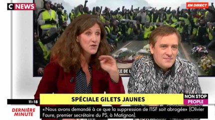 Cette députée LREM ne connaît pas le montant du SMIC - ZAPPING ACTU DU 03/12/2018