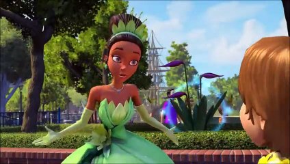 Shout (January 2009 - March 2009)