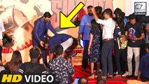 This Video Proves Ranveer Singh Loves His Fans In Real MUST WATCH