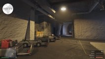 GTA 5 GUNRUNNING DLC - Bunker Tour, Vehicles and MORE!