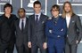 Maroon 5's label didn't want Moves Like Jagger