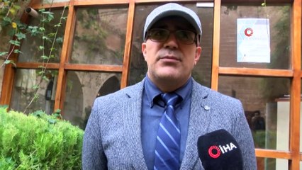 - Mardin’de bulunan fosiller için inceleme başlatıldı