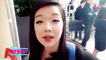 J-One Story – Coulisses du Festival Coréen à Paris avec Marie