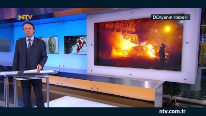 Dünyanın Haberi 3 Aralık 2018