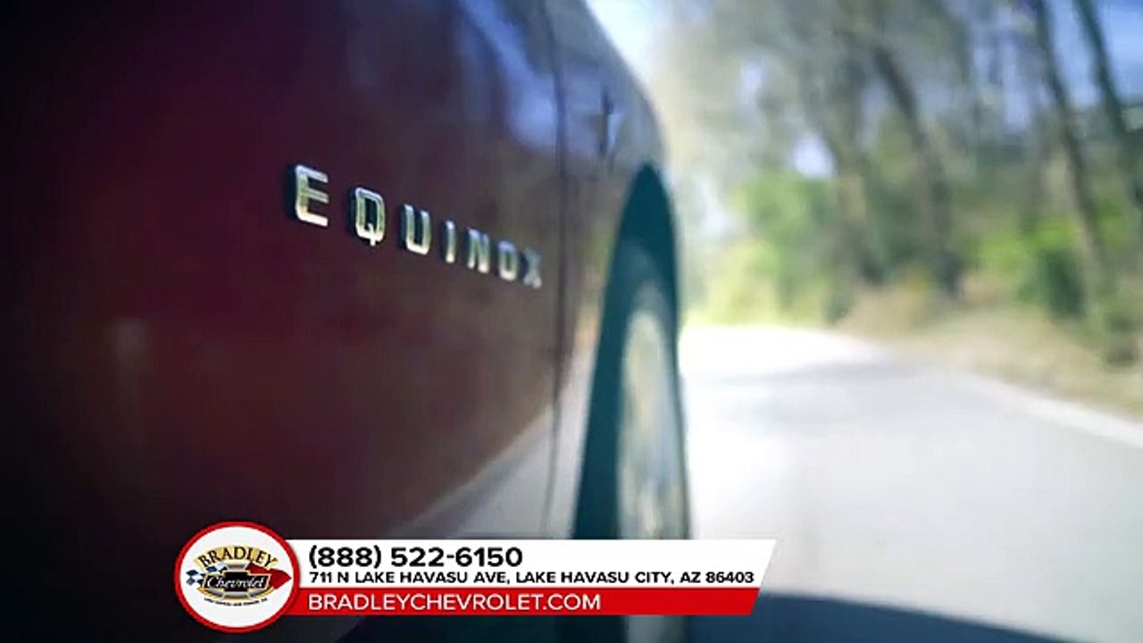 Chevrolet dealer Lake Havasu City  AZ | Chevrolet sales Lake Havasu City  AZ