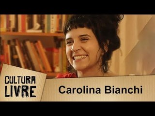 Disco a Disco de Carolina Bianchi