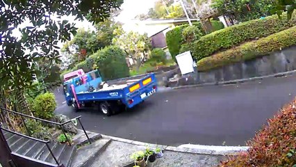 EDR December #3 2018 Noise Campaign: Gardeners andThree Planes