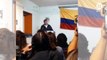 Rafael Correa sobre situación política de Ecuador
