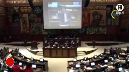 Papel Muñoz sobre las mentiras de la proforma y el gobierno