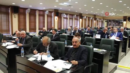 Su İndirimi "Engelliler Günü"Nde Karara Bağlandı