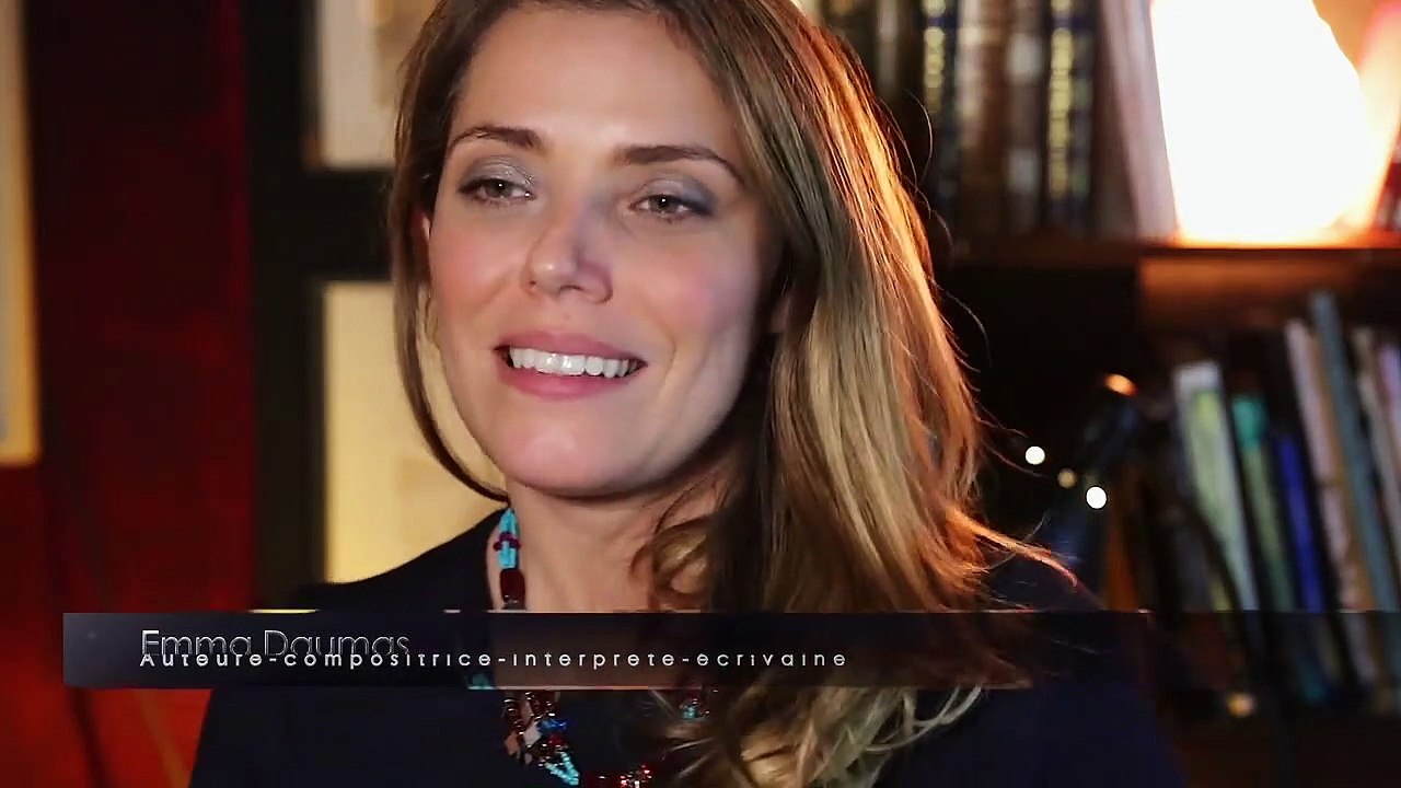 Découvrez le teaser de la soirée de présentation Les Enfants Sauvages qui a eu lieu le 23 novembre dernier