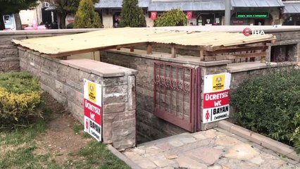 Konya'da 18 Yaşındaki Genç Tuvalette Ölü Bulundu