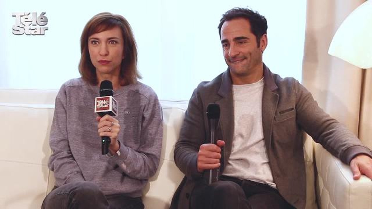 Papa ou maman (M6): interview d'Émilie Caen et Florent Peyre