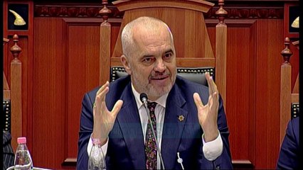 Mazhoranca miraton mes debatesh buxhetin e 2019 - News, Lajme - Vizion Plus