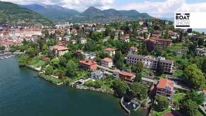 RANIERI NEXT 240 SH - 4K - The Boat Show