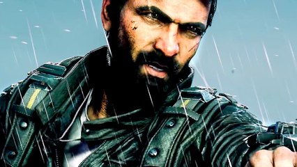 JUST CAUSE 4 Bande Annonce de Lancement