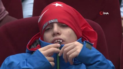 Bakan Selçuk: "Engelli Vatandaşlarımızın İstihdamını 10 Kat Arttırdık"