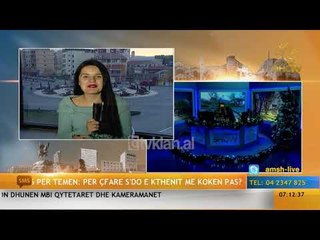 Aldo Morning Show - Emisioni dt. 03 dhjetor 2018