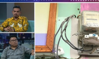 Dialog: Adu Visi Energi Bagi Negeri