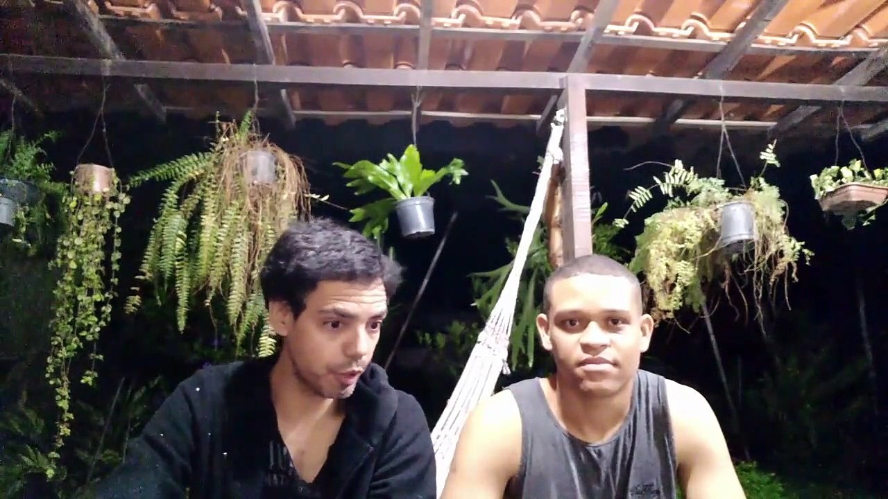 Análise do primeiro turno - BR