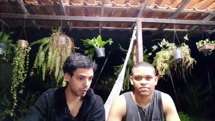 Análise do primeiro turno - BR