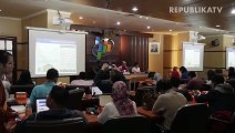 BPS: Kenaikan Harga Juga Terjadi di E-commerce