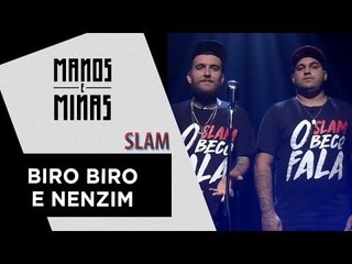 Sejam todas e todos bem-vindos ao Jornal do Manos e Minas...