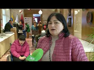 Dita e aftësisë së kufizuar; Kërkohet t’u respektohen të drejtat - Top Channel Albania