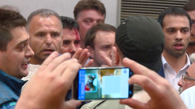 Gjyqi, VMRO-ja e ka përgatitur 27 prillin që nga 2016-ta