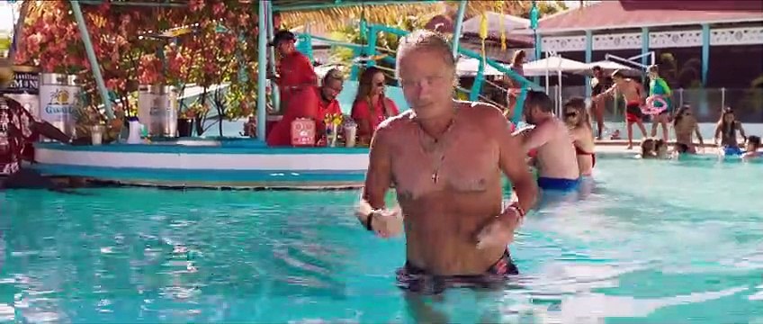 All Inclusive - Bande-annonce avec Franck Dubosc, François-Xavier Demaison et Josiane Balasko