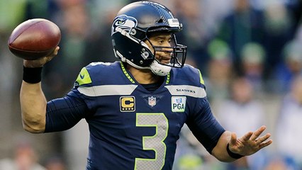 Burleson: I would be scared to play 'Hawks in December, January