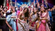 Isha ambani, Priyanka Chopra Dance at Priyanka Chopra, Nick Jonas Wedding