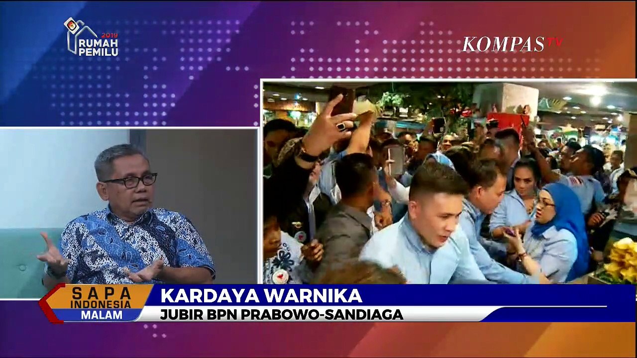 Dialog: Adu Visi Energi Bagi Negeri (2)