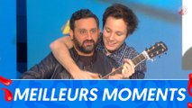 TPMP : Le meilleur de Vianney sur le plateau de Cyril Hanouna (vidéo)