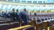 TBMM Başkanı Yıldırım, Çin Parlamentosunu Gezdi