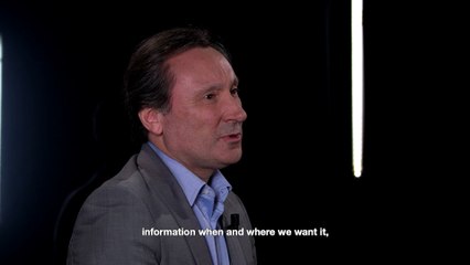 Supporting digital transformation in business