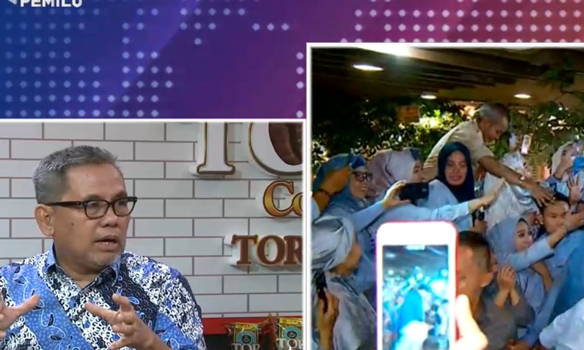 Dialog: Adu Visi Energi Bagi Negeri (3)