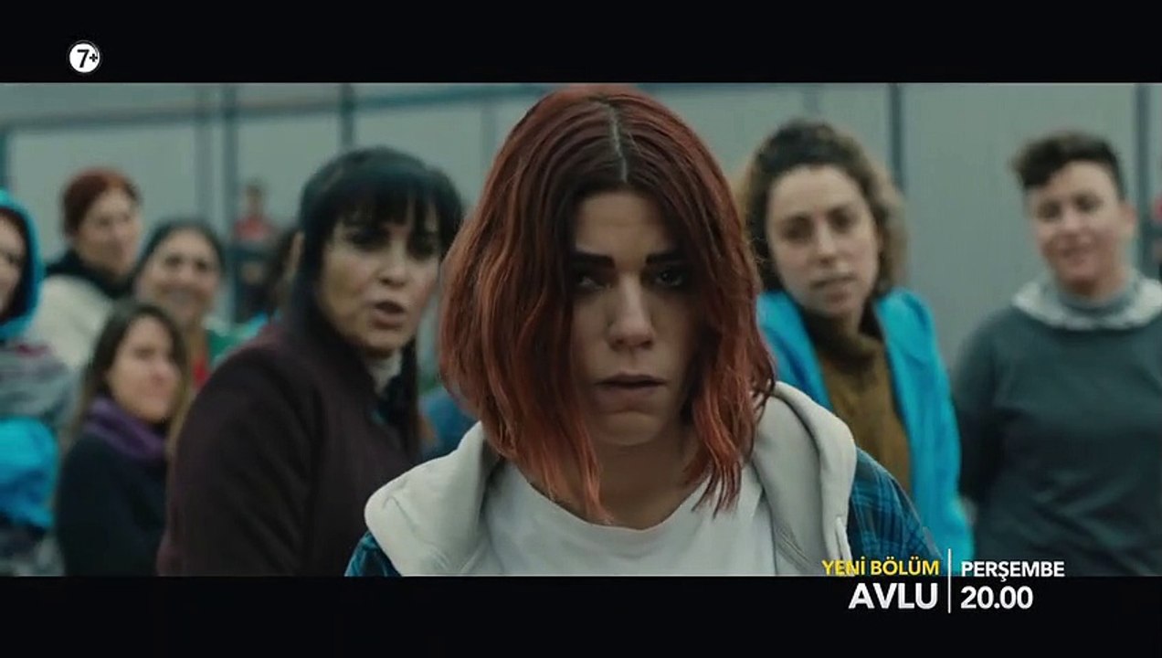 Avl  Fragmanı Yeni Bölüm Son Fragmanı