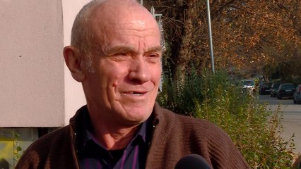 Gjysma e Shkupit pa ngrohje qendrore