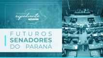 Entrevista com os senadores eleitos pelo Paraná Flávio Arns e Oriovisto Guimarães