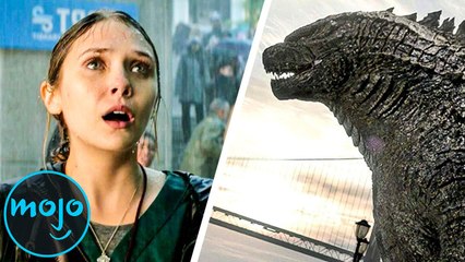 Top 10 Craziest Disaster Scenes in Movies