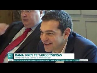 News Edition in Albanian Language - 3 Dhjetor 2018 - 15:00 - News, Lajme - Vizion Plus