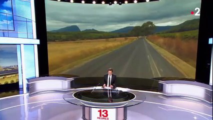 Innovation : un bitume écologique pour les routes