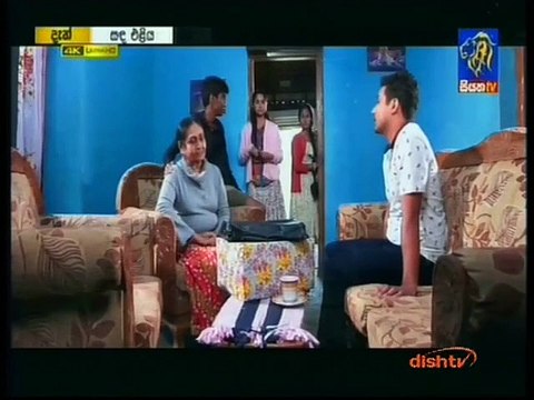 Sanda Eliya Teledrama - Episode 182 - 03rd December 2018