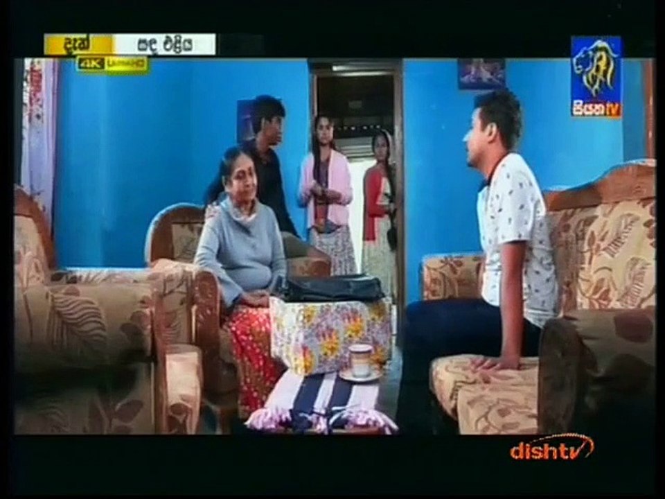 Sanda Eliya Teledrama - Episode 182 - 03rd December 2018