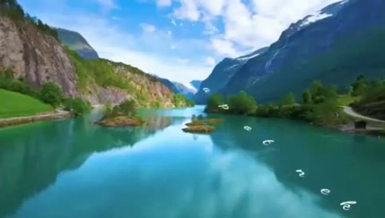 CSODÁS TERMÉSZET-DEZSMOND JOHN-ZENÉJÉVEL