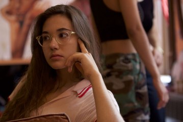 Skate Kitchen Bande-annonce VO (2019) Rachelle Vinberg, Taylor Gray