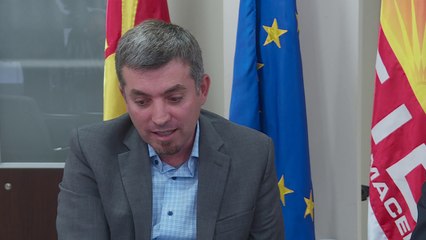 Viktor Mizo, në krye të Agjencisë së Kompanive të Huaja