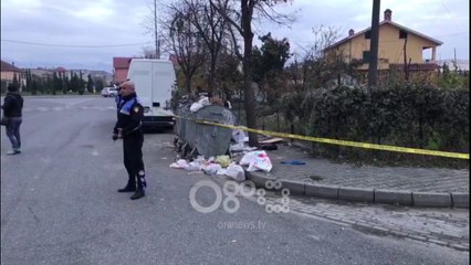 Ora News - Plagosje me thikë në Shkodër