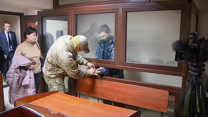 Ucraina-Russia: la Nato cerca di disinnescare, Petrov risponde con rabbia a Poroshenko